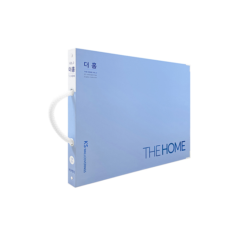 더홈 The Home