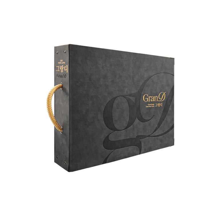 그랑디 GranD