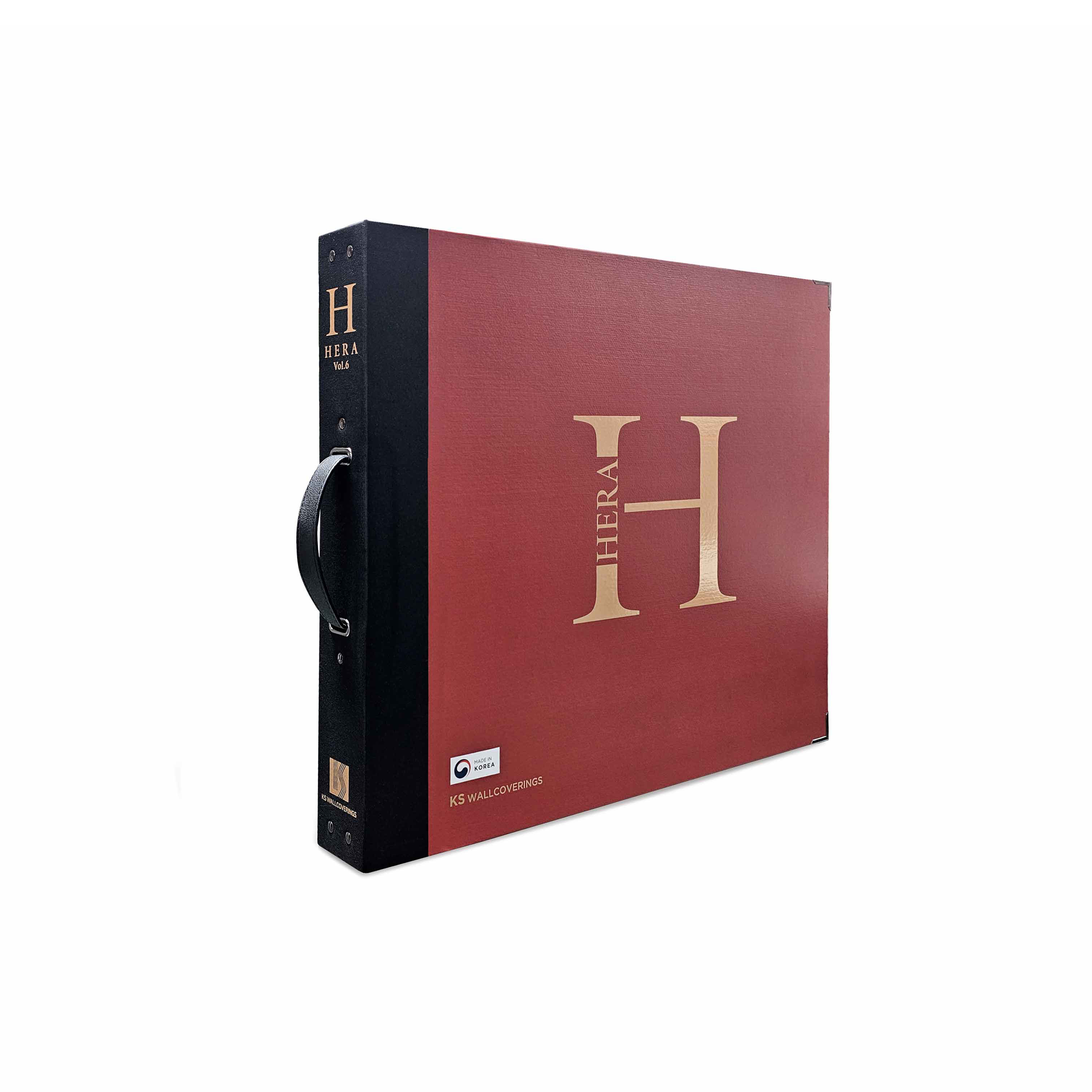 HERA vol.6