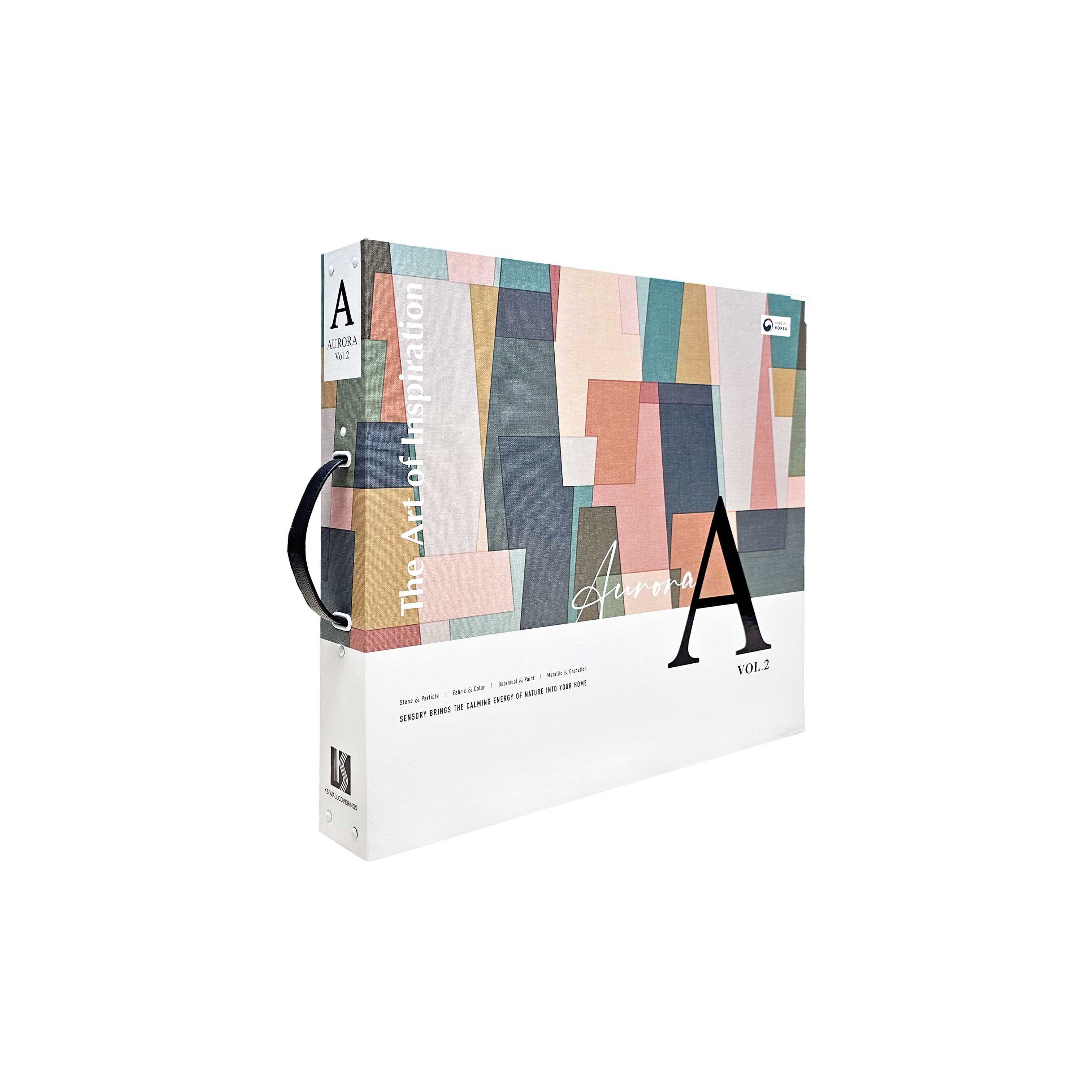 AURORA vol.2