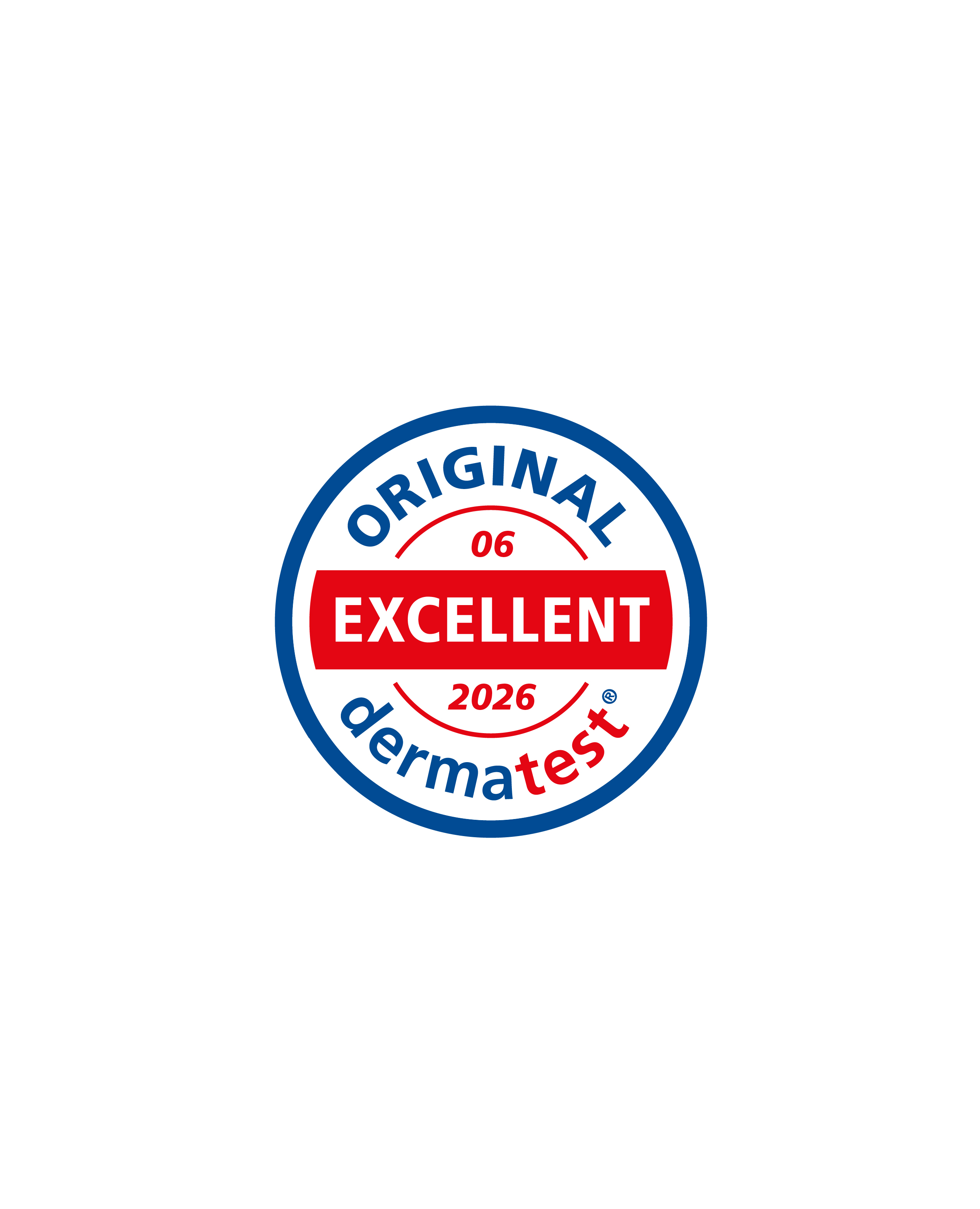 Dermatest Certificate