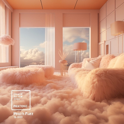 2024 올해의 컬러