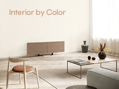컬러별 인테리어