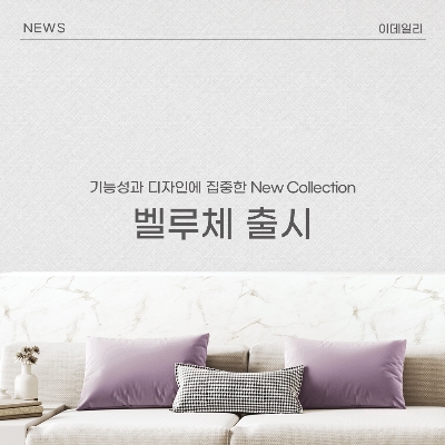 [신제품출시] 2022 VELUCE